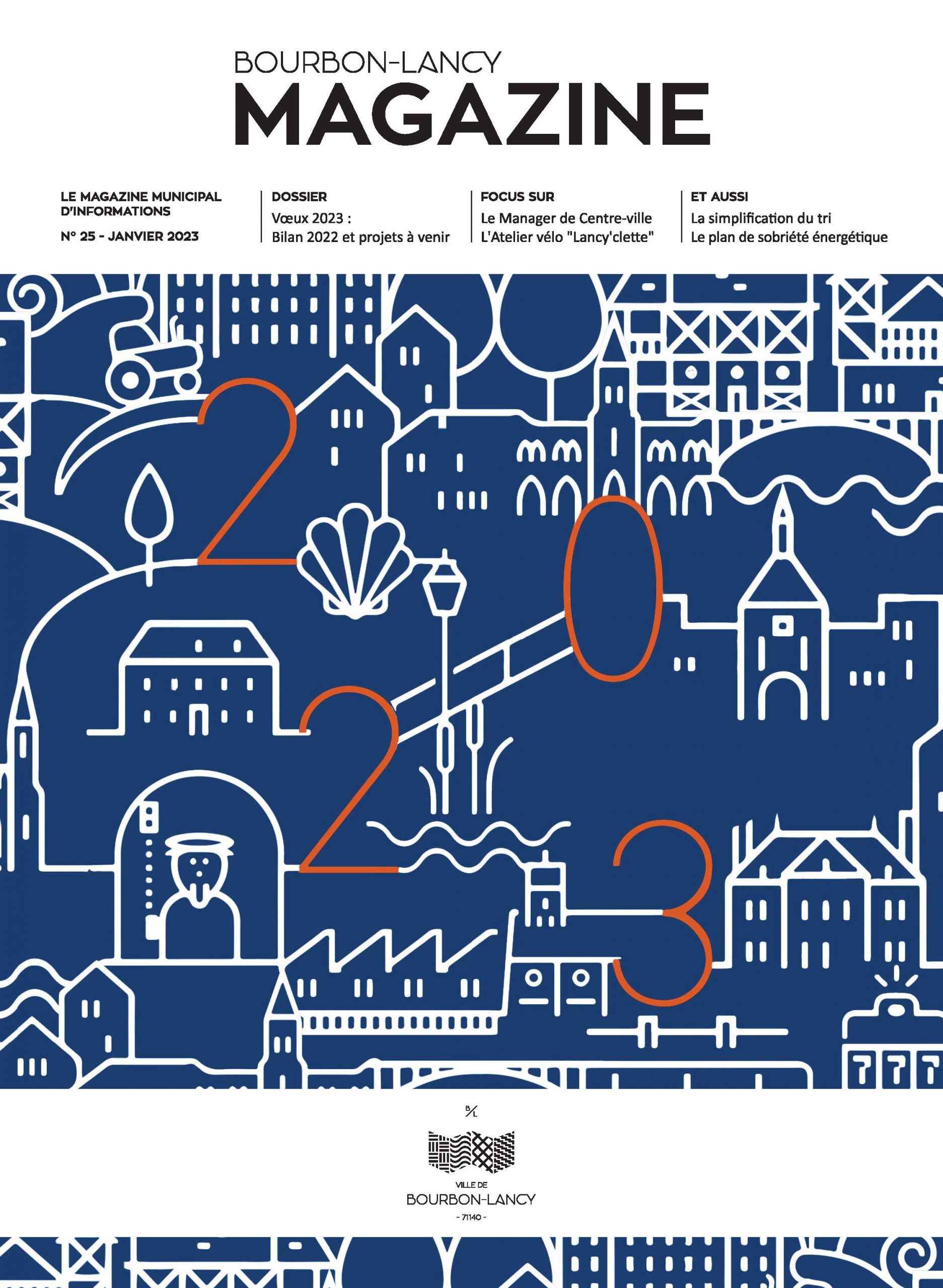 MAQUETTE MAG JANVIER 2023