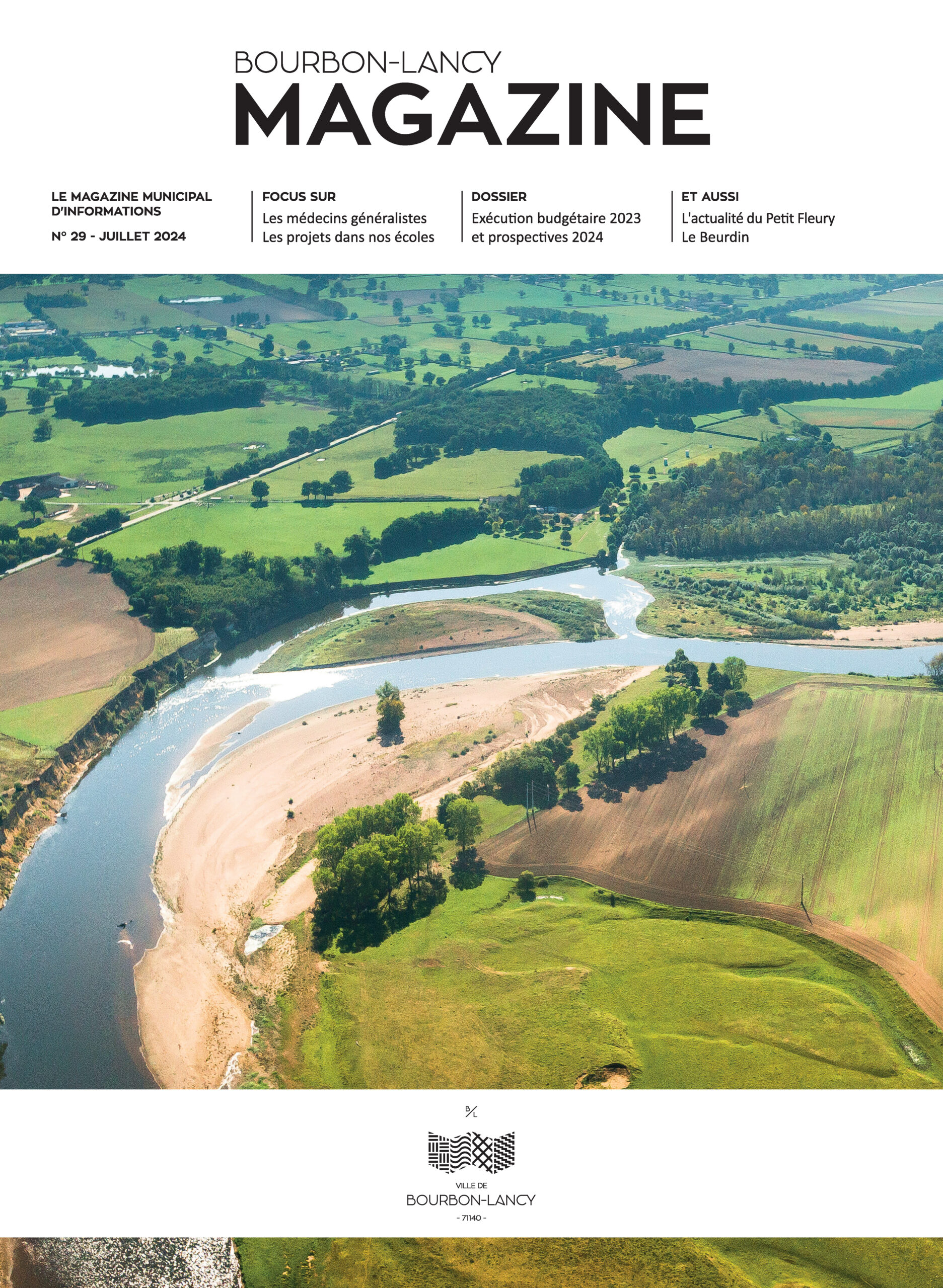 29 - MAG JUILLET 2024