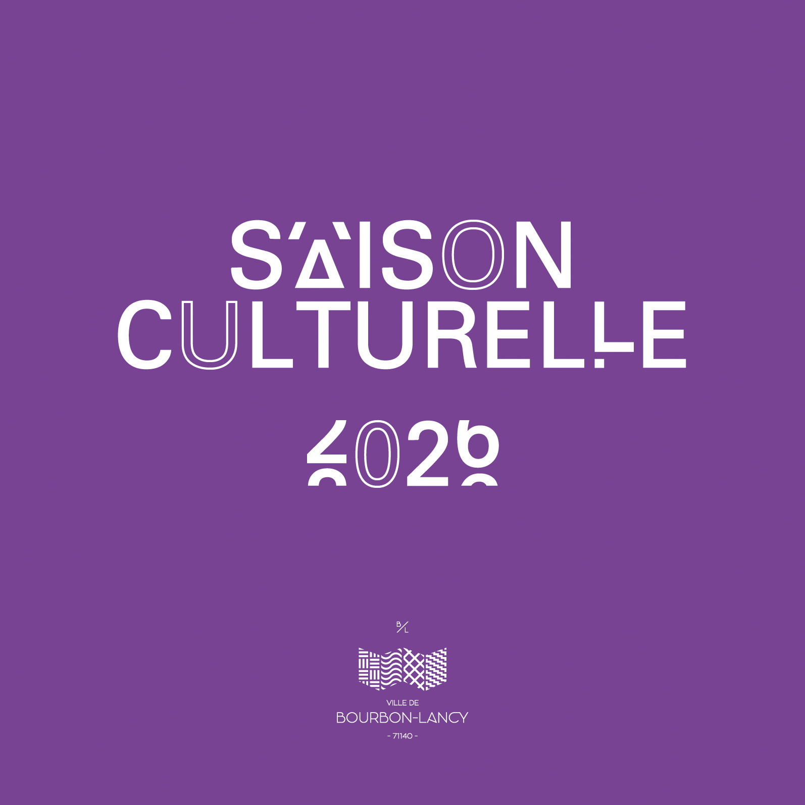 Agenda culturel 2026 - couvrvb